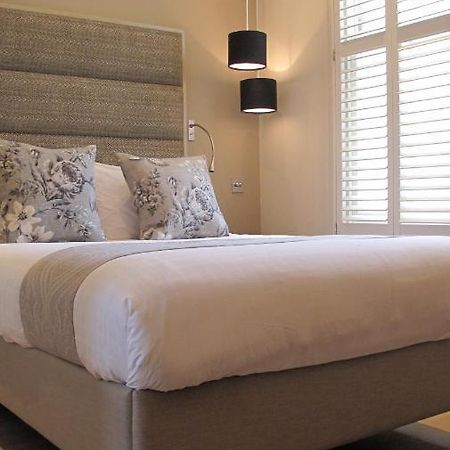 Bed and Breakfast Boutique Barclay House London Townhouse - West London, Kensington, Chelsea, Fulham Zewnętrze zdjęcie