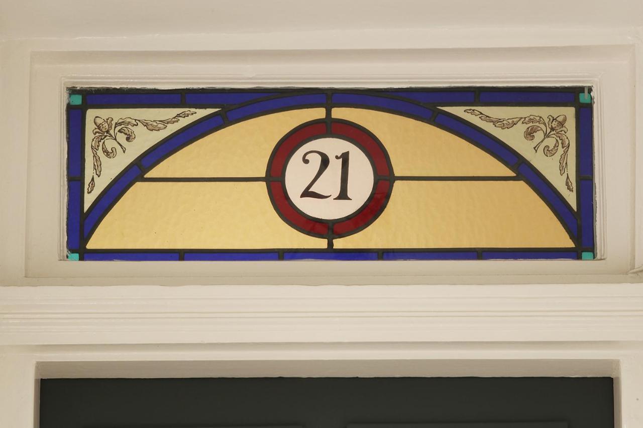 Bed and Breakfast Boutique Barclay House London Townhouse - West London, Kensington, Chelsea, Fulham Zewnętrze zdjęcie