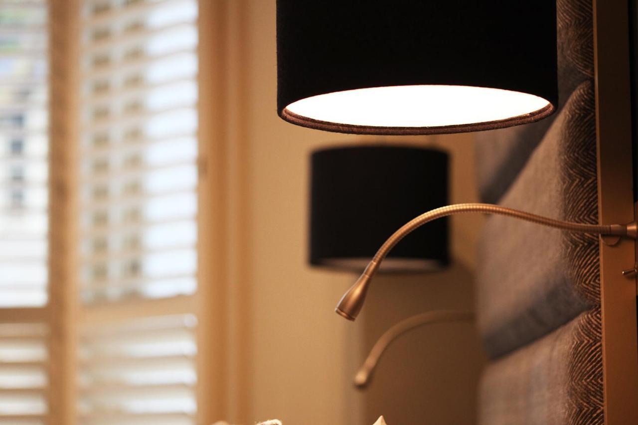 Bed and Breakfast Boutique Barclay House London Townhouse - West London, Kensington, Chelsea, Fulham Zewnętrze zdjęcie