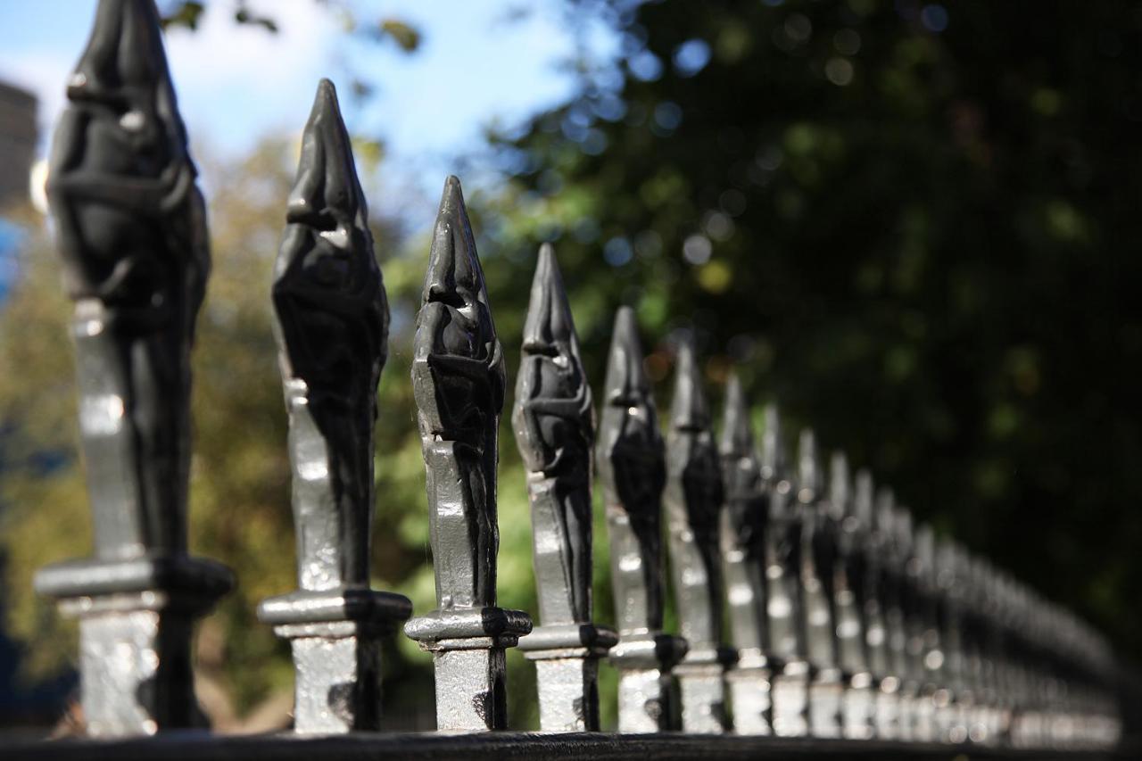 Bed and Breakfast Boutique Barclay House London Townhouse - West London, Kensington, Chelsea, Fulham Zewnętrze zdjęcie