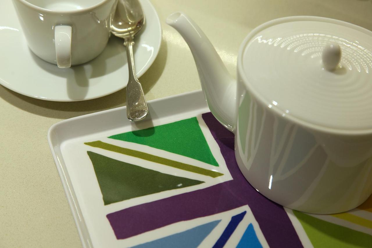 Bed and Breakfast Boutique Barclay House London Townhouse - West London, Kensington, Chelsea, Fulham Zewnętrze zdjęcie