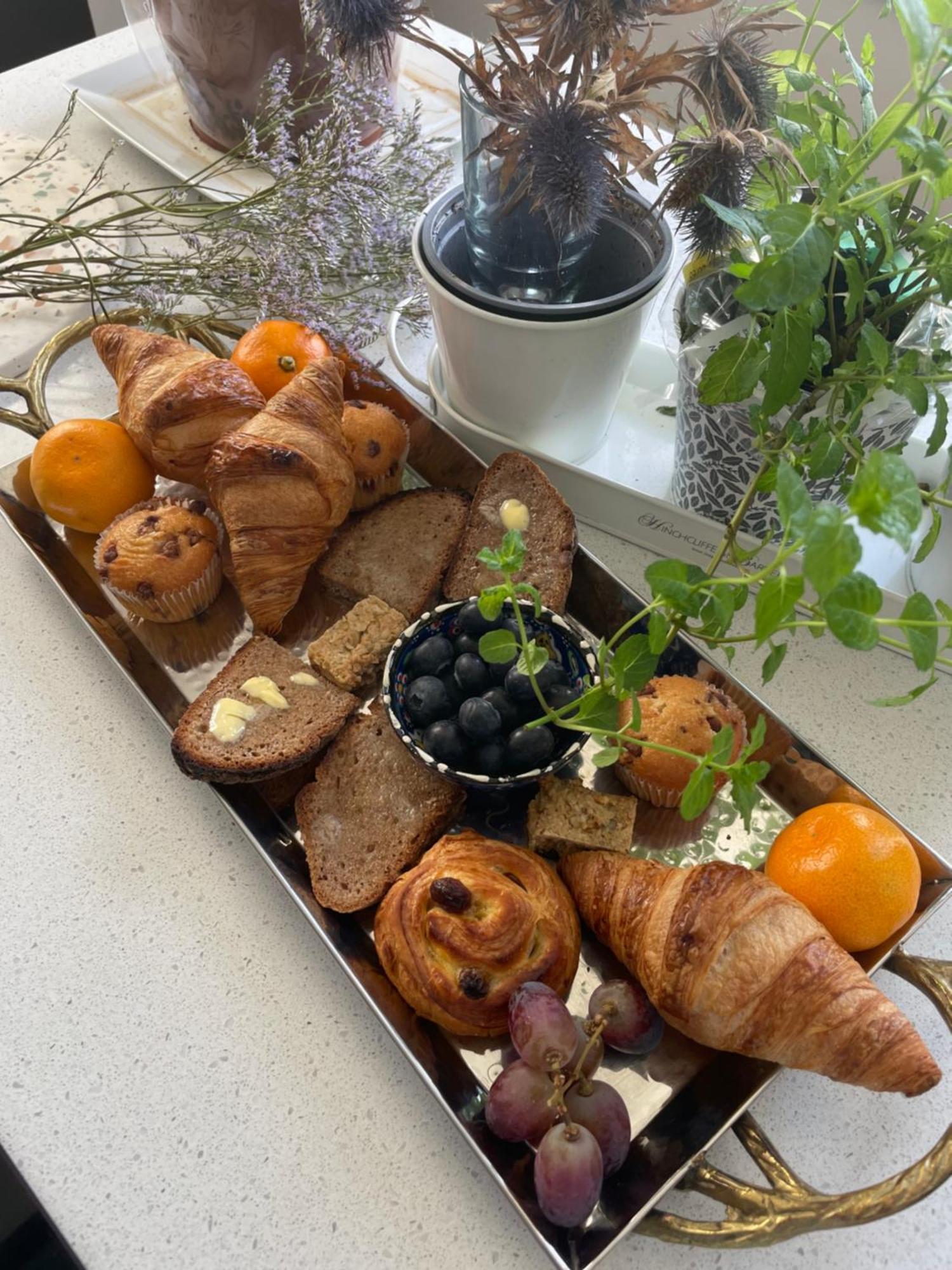 Bed and Breakfast Boutique Barclay House London Townhouse - West London, Kensington, Chelsea, Fulham Zewnętrze zdjęcie